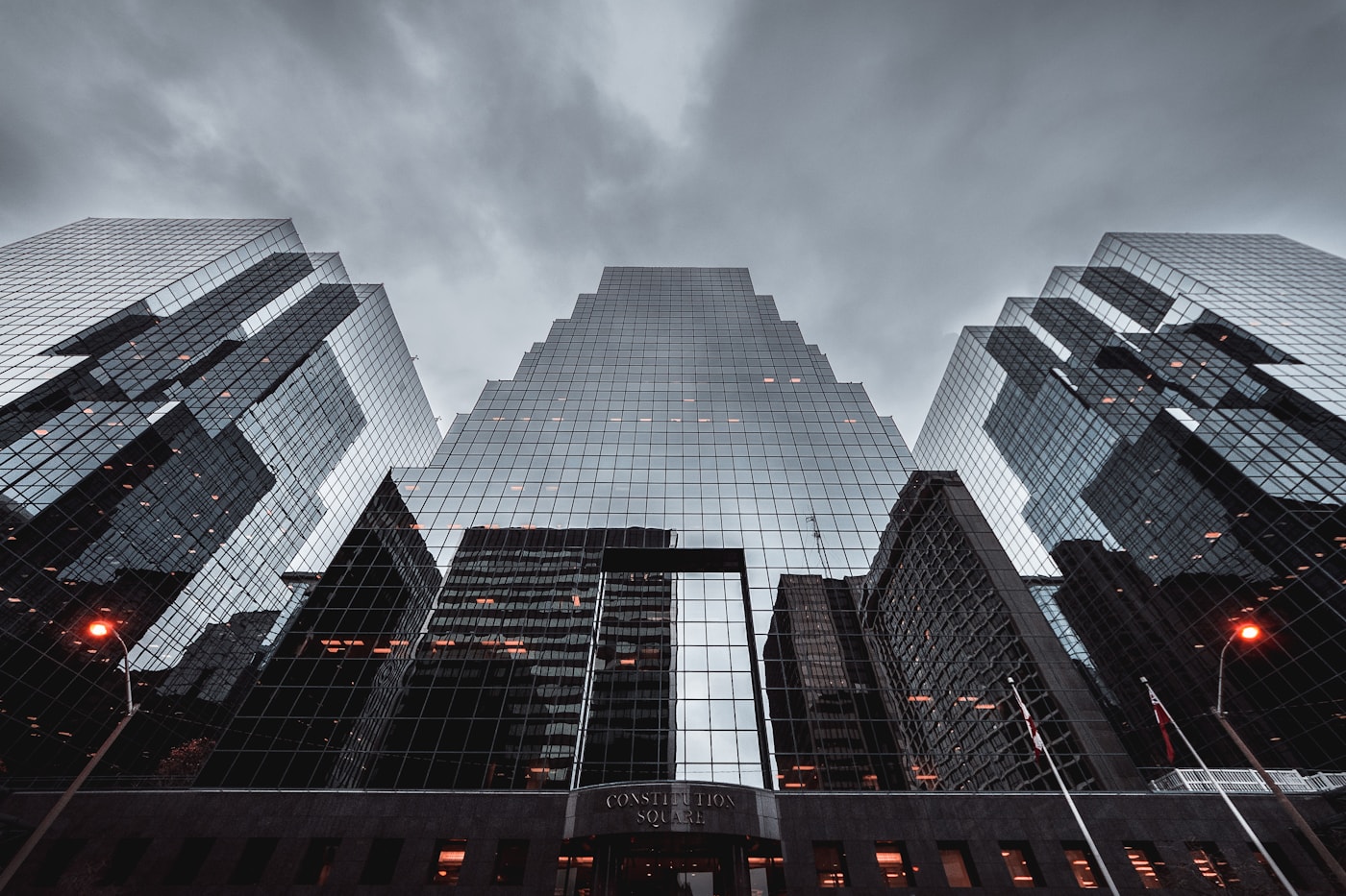 Modern architecture